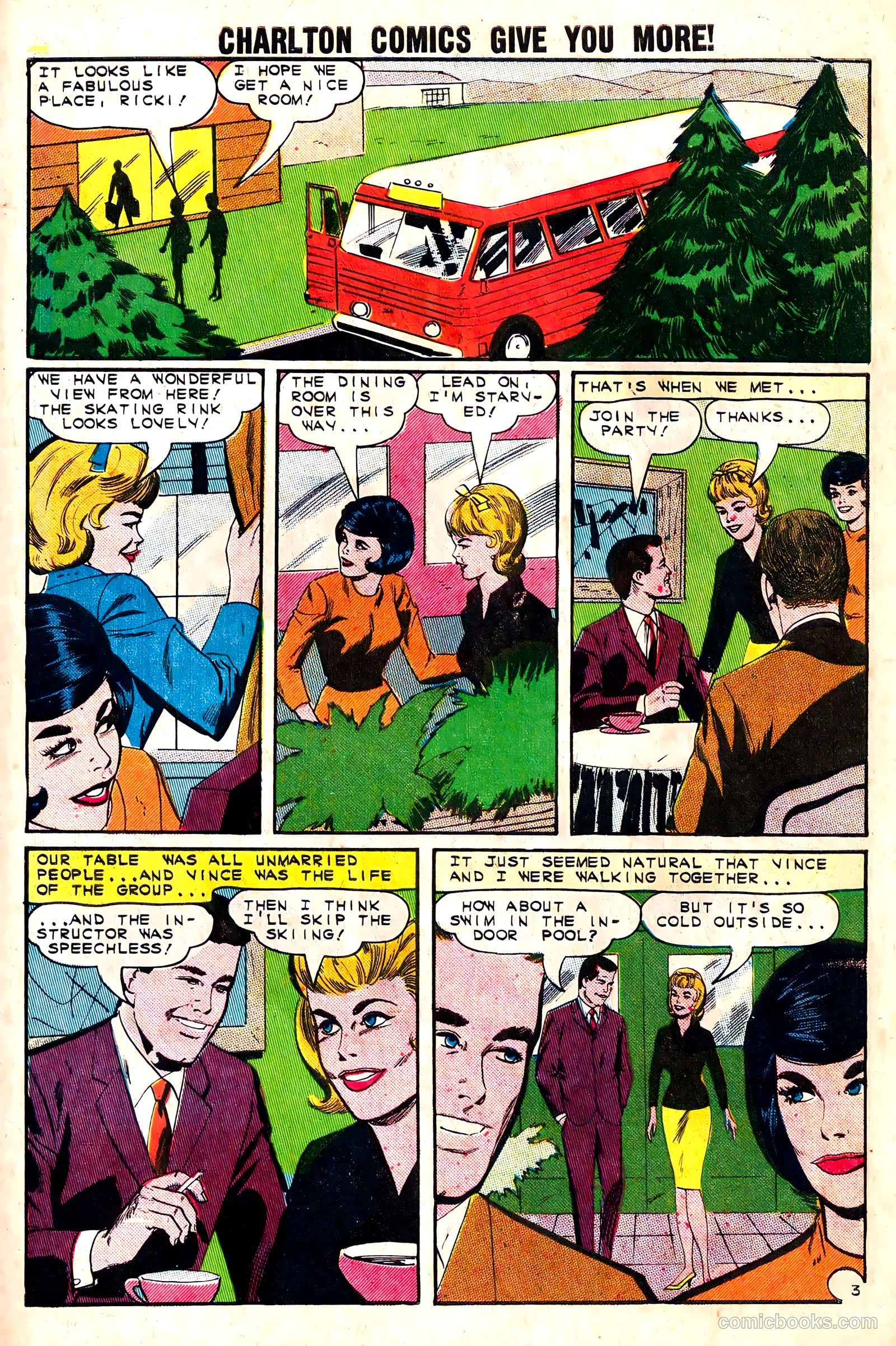 Just Married #40 — page 27 of 36