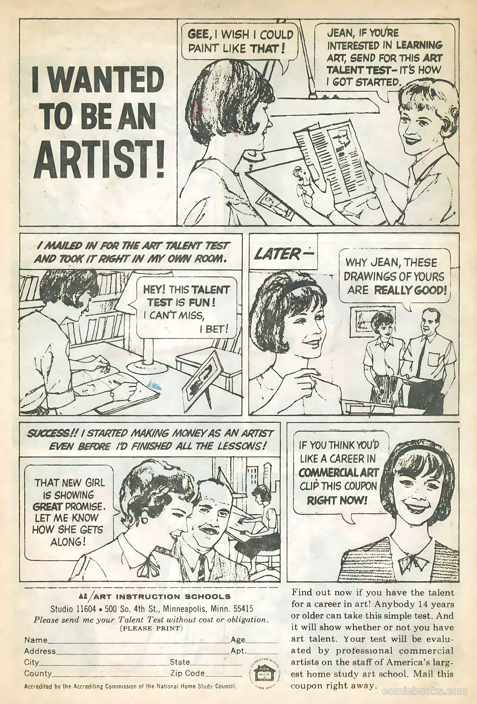 Just Married #41 — page 15 of 36