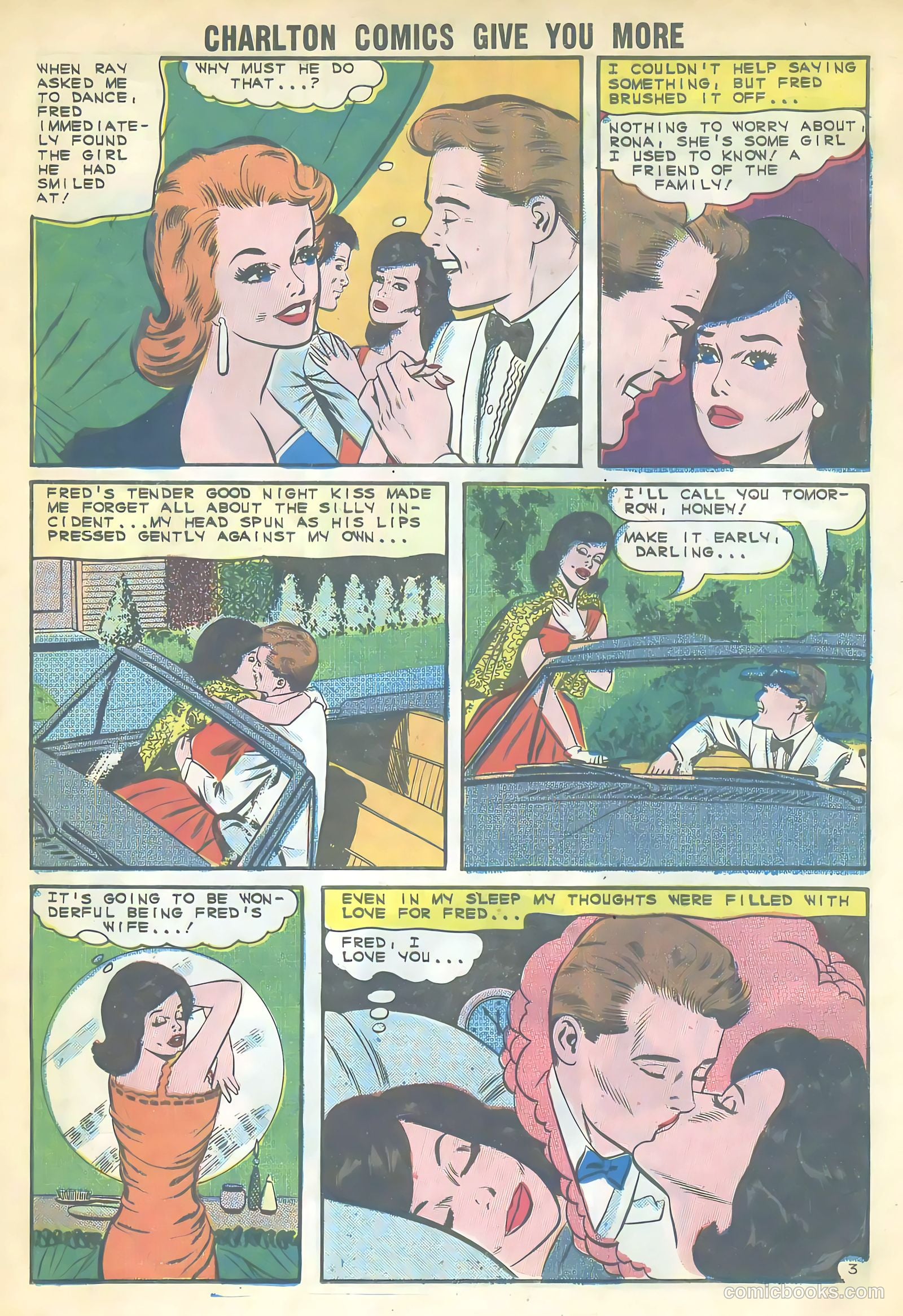 Just Married #41 — page 25 of 36