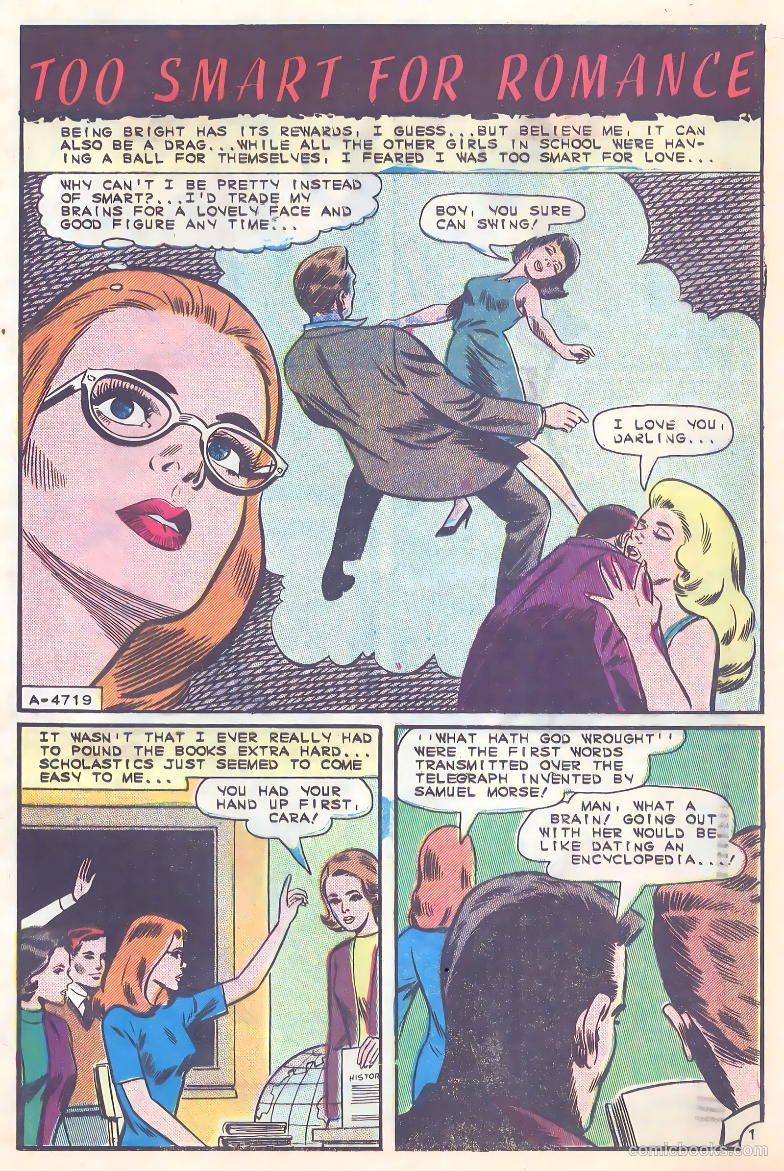 Just Married #44 — page 25 of 36