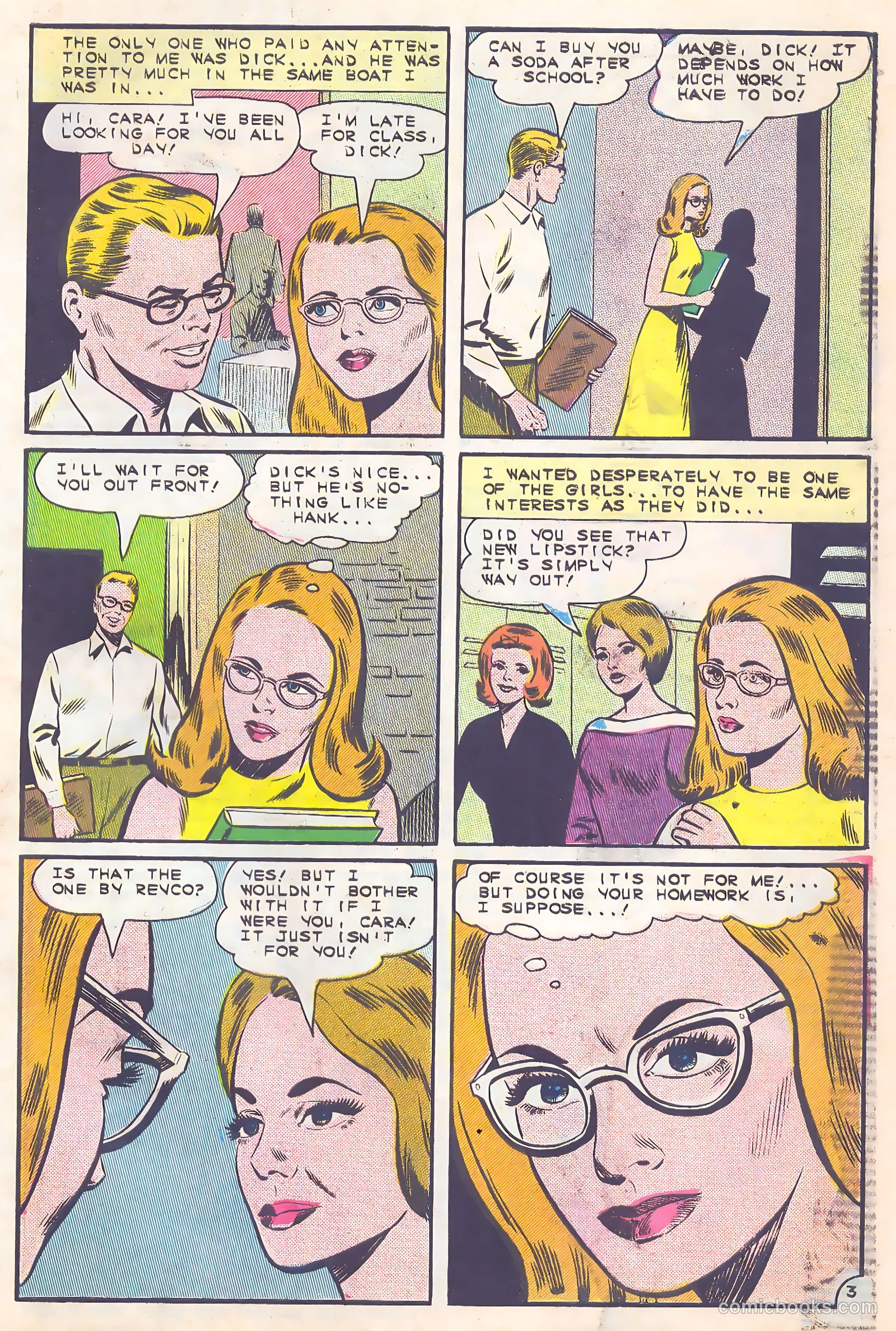 Just Married #44 — page 27 of 36