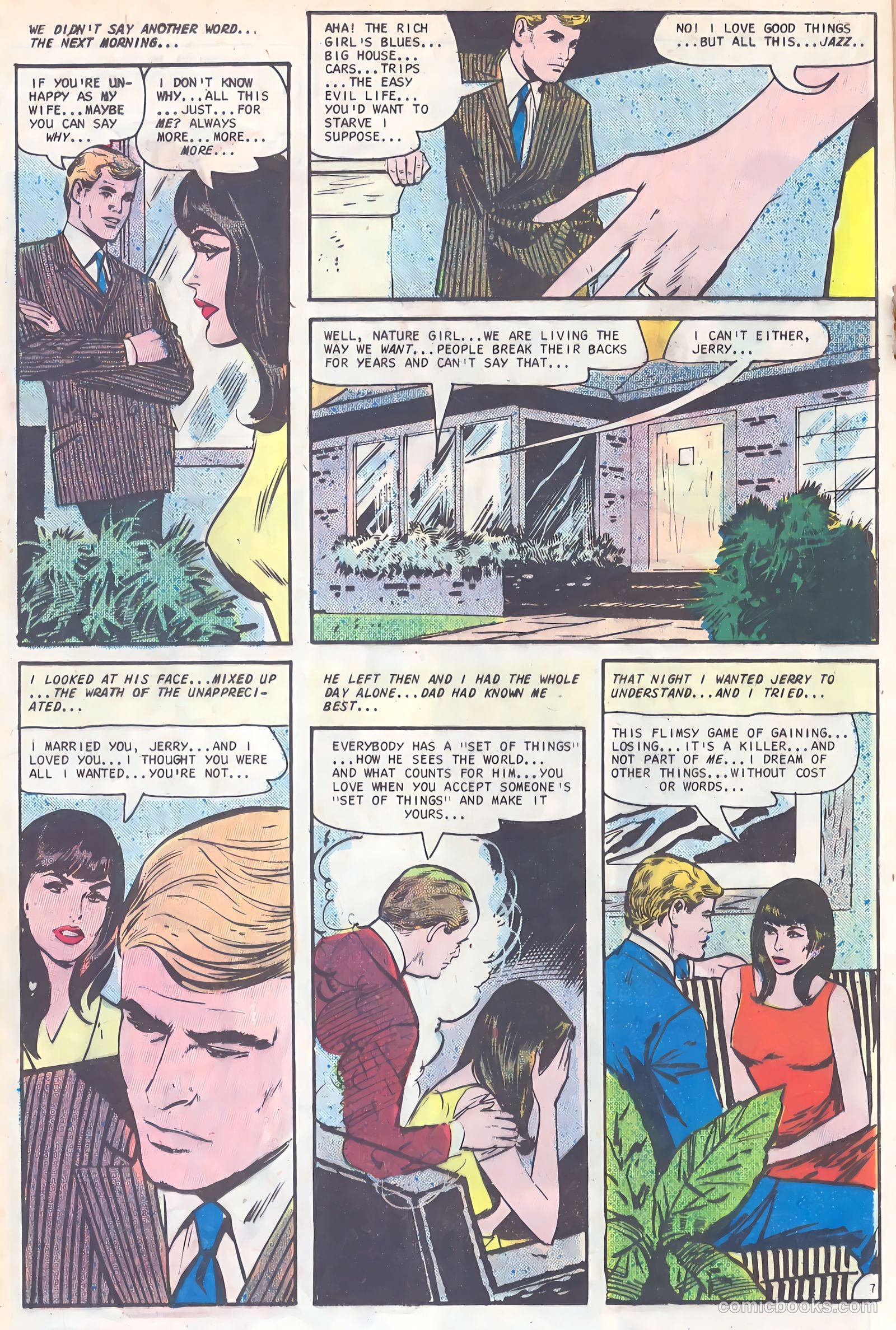 Just Married #55 — page 20 of 37
