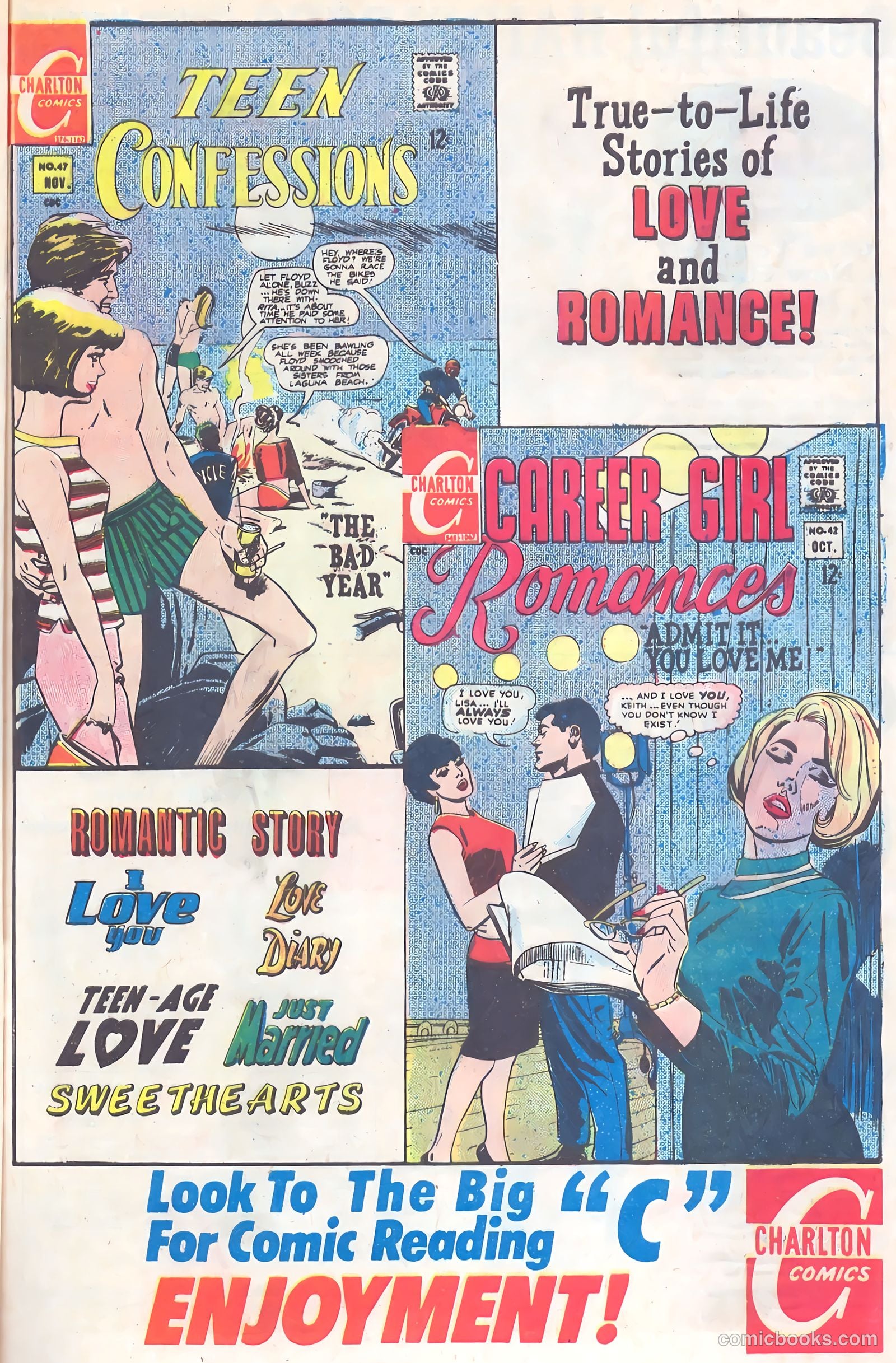Just Married #55 — page 33 of 37