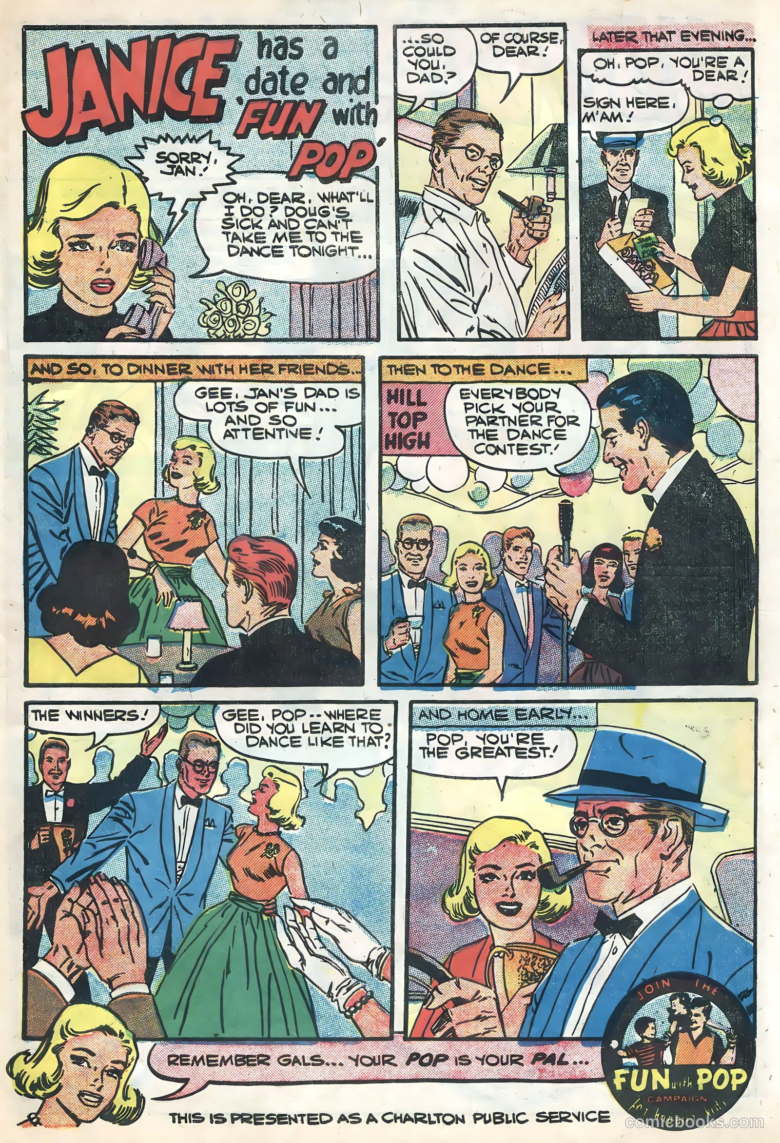 Just Married #7 — page 26 of 35